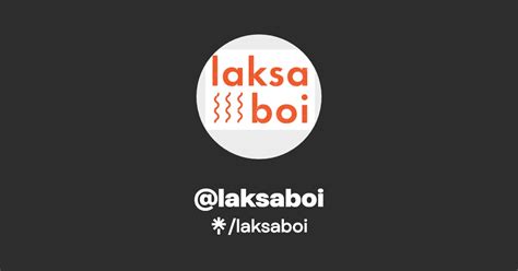 laksaboi|International Scene .